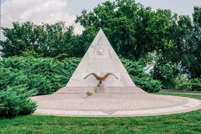 1.5 Hour Arlington Cemetery Guided Walking Tour With Tomb of the Unknown Soldier - Gratuities and Transportation