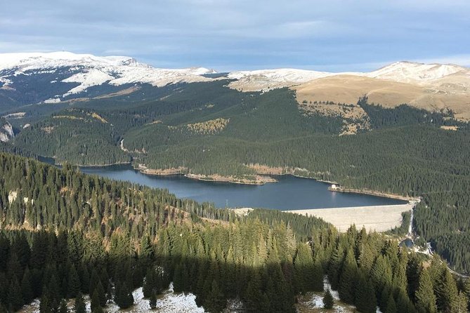 1 Day 4x4 Tour in Carpathian Mountains - Customer Support and Inquiries