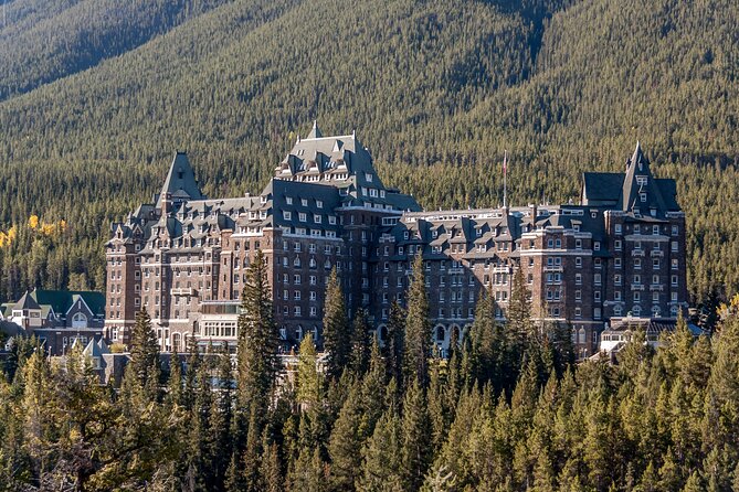 1 Day Banff Tour | Lake Louise | Gondola | From Calgary - Booking and Contact Information