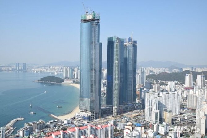 1-Day Busan and INCLUDED Night Tour - Accessibility Features