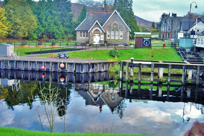1 Day Complete Scottish Highlands Express - Accessibility and Accommodations