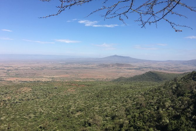 1 Day Hells Gate Biking Safari - Booking and Cancellation Policies