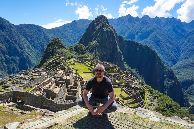 1 Day Inca Trail Tour to Machu Picchu Hike - Private Service - Pricing and Booking