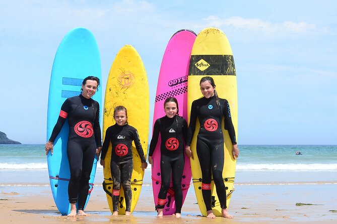 1-day Surf Course for Adults - Location and Pricing