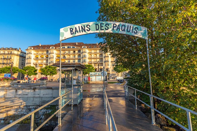1 Hour Express Walk of Geneva With a Local - Recommendations for Further Exploration