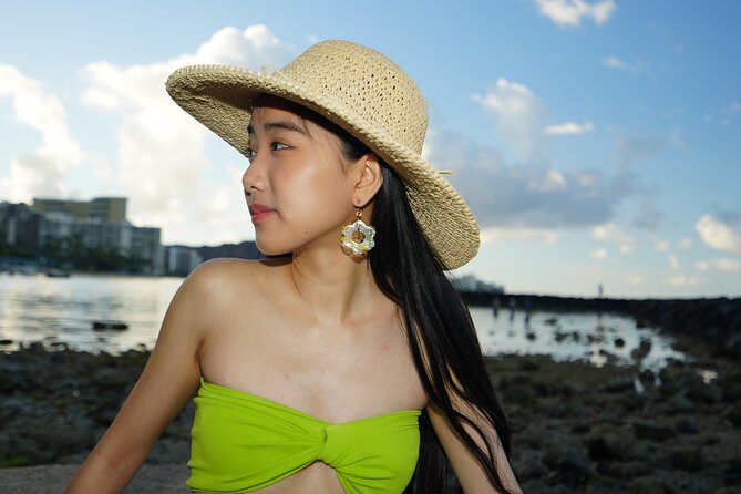 1 Hour Family/Group Photography Honolulu Beautiful and Magical - Capturing the Magic of Honolulu