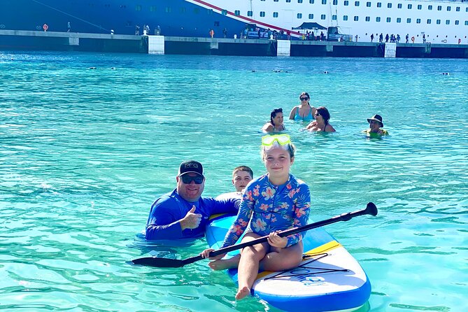 1 Hour Private Kayak Rental In Grand Turk - Pricing and Reviews
