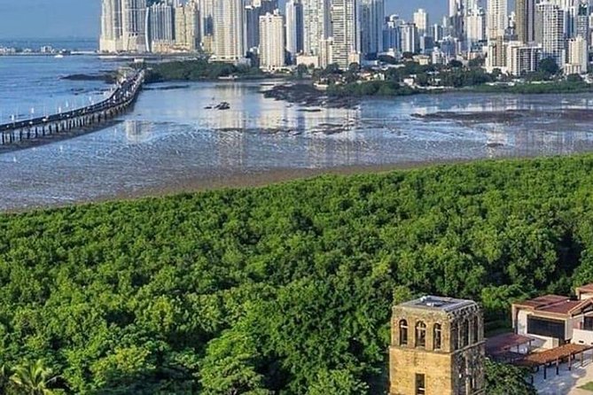 #1 Walking Tour in Casco Viejo, Panama Canal Museum & Lunch - Cancellation Policy
