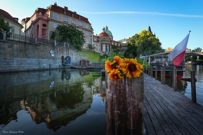 1 Week in Prague All Inclusive: Hotel, Tours, Private Car - Reviews and Ratings
