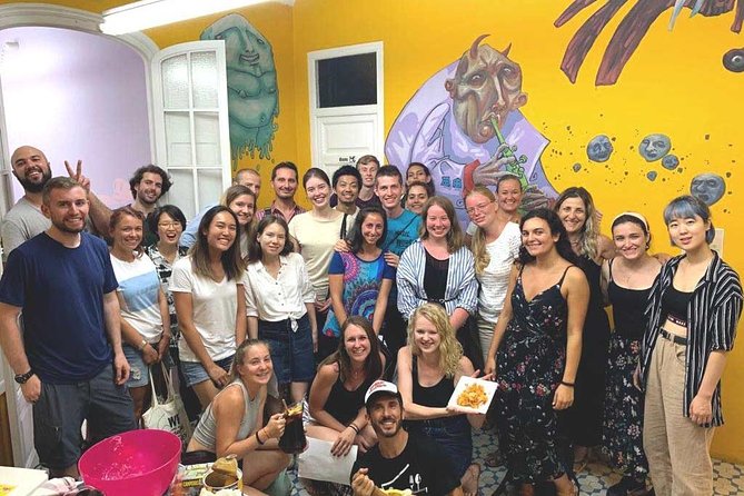 1 Week Intensive Spanish Course Conversation Workshop - Level Assessment