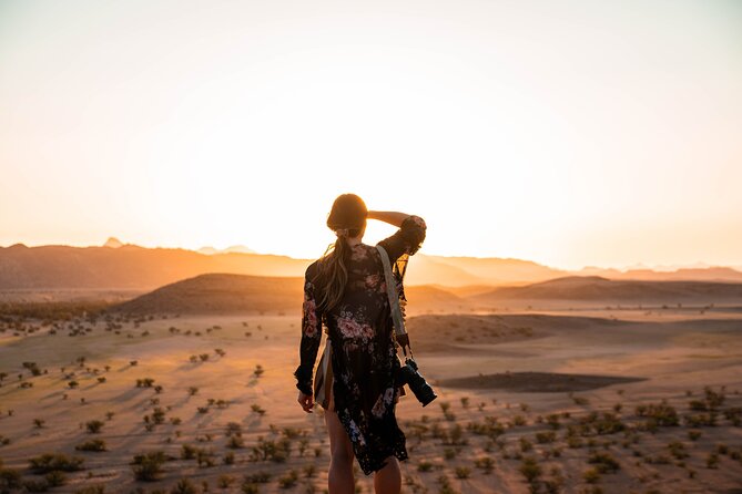 10 Day Discover Namibia Small Group Safari - Pricing and Cancellation Policy