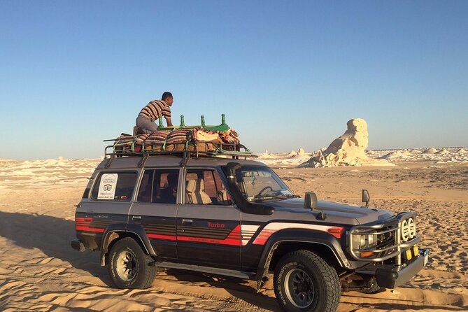 10 Day Egypt Archaeological, Historical, and Heritage Tour - Booking Information