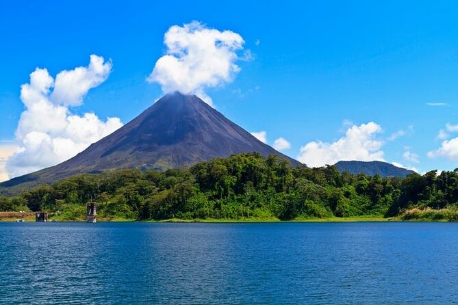 10-Day Natural Beauty Tour in Costa Rica - Witness Costa Ricas Biodiversity