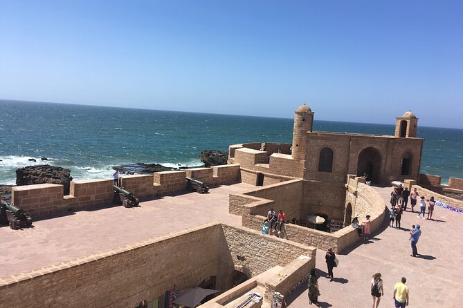 10 Days Best Of Morocco - Frequently Asked Questions