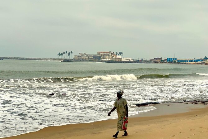 10 Days Ghana Cultural and Heritage Trip - Accessibility Features
