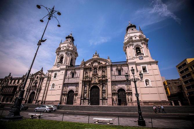 10 Days Living Peru From Lima - Traveler Information