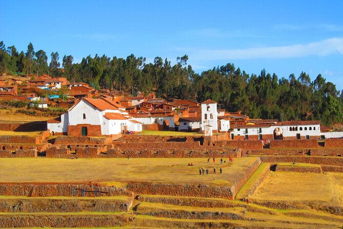 10 Days: Mystical Machu Picchu and the Secrets of Lake Titicaca - Adapting to the High-Altitude Adventure
