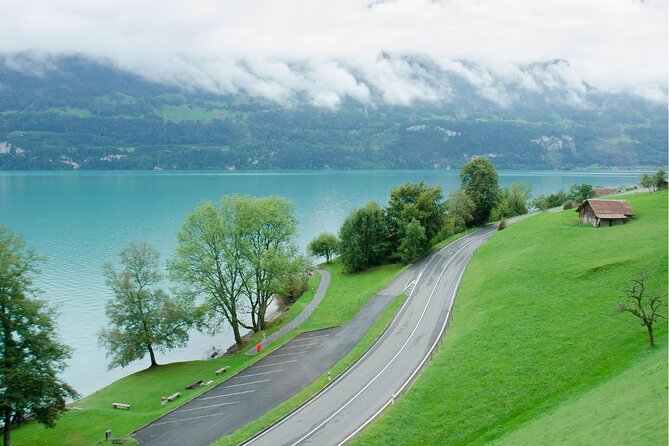 10-Hours Customized Private Tour by Car From Zurich or Lucerne - Customizable Itinerary