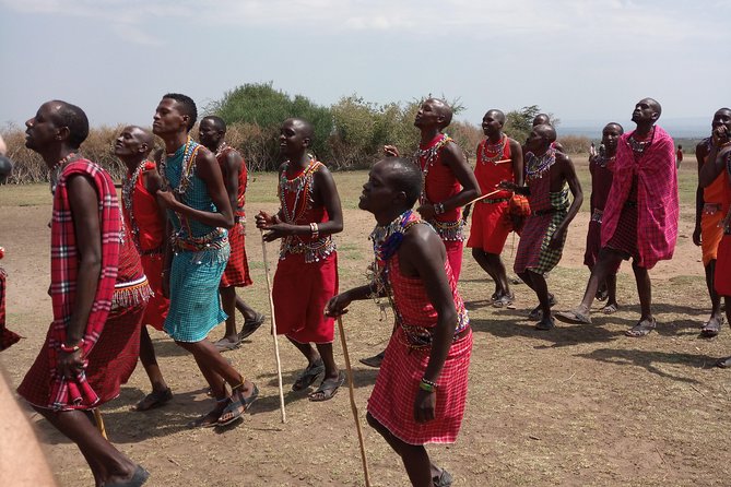 12-DAY Kenya and Tanzania Budget Private Safari From Nairobi - Recommended Improvements