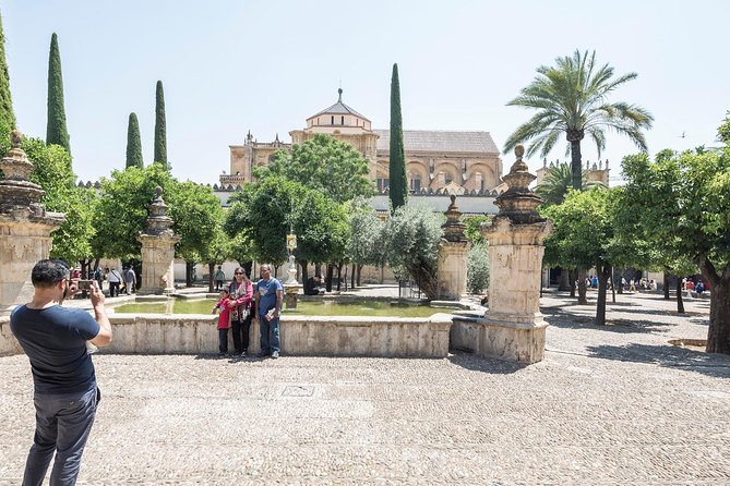 12-DAY Morocco and South of Spain Tour From Madrid - Customer Experiences