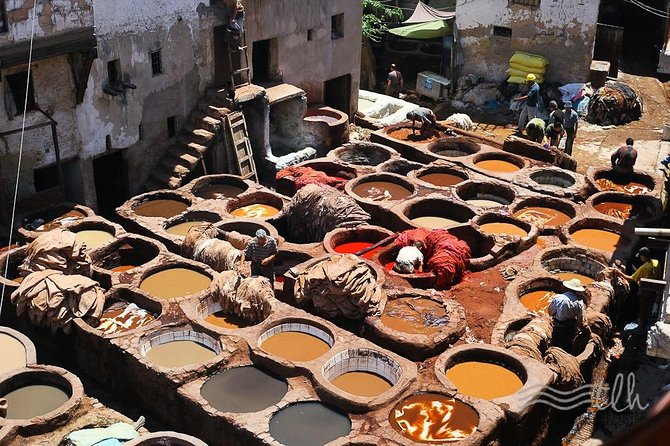 12 Days 11 Nights Morocco Cultural Immersion Tour - Meeting and Pickup