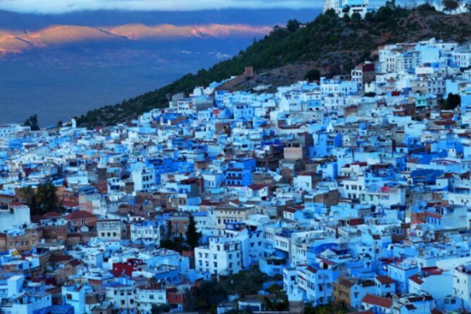 12 Days/ 11 Nights Trip From Casablanca Over Morocco Private Tour - Traveler Considerations