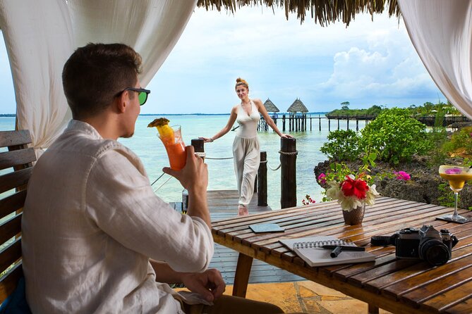 12 Days Luxury Tanzania Honeymoon Safari and Zanzibar - Accessibility and Private Tours
