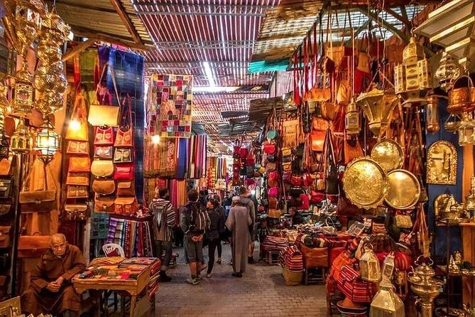 12 Days Private Luxury Sightseeing Tour in Morocco - Accessibility and Inclusivity