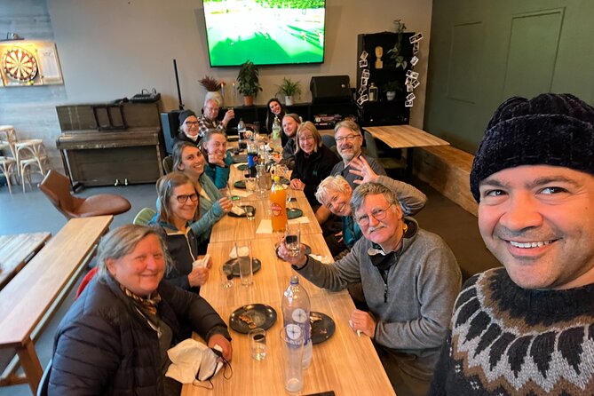 13-DAY Iceland Geology Adventure Guided Tour From Reykjavík - Reykjavik Tour Start and End Points