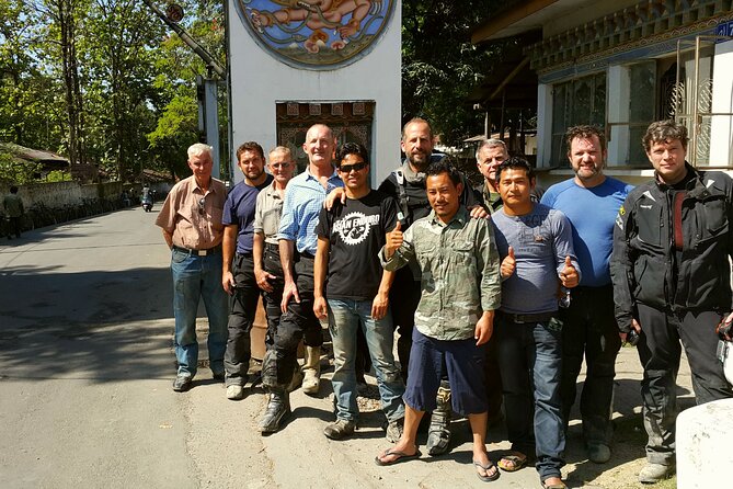 13-Day Motorcycle Tour in Bhutan - Reviews and Testimonials