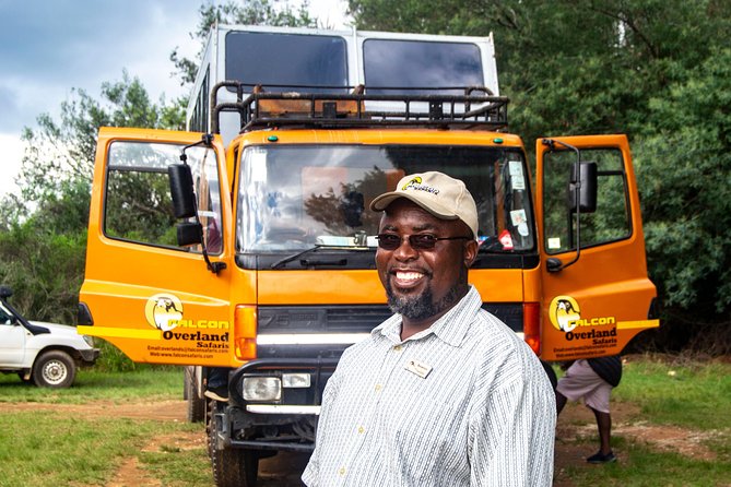13 Days Best Of Zimbabwe - Professional Guide and Chef