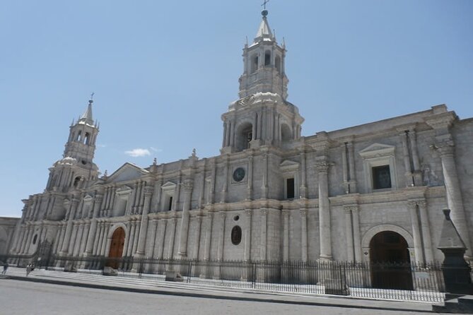 15-Day Tour of Peru Family Travel - Pricing and Cancellation