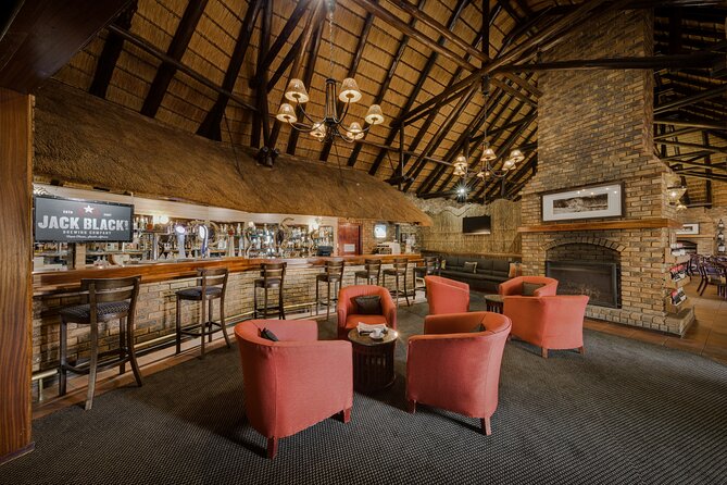 2 Day 4 Star Pilanesberg Safari - Tour Details and Requirements