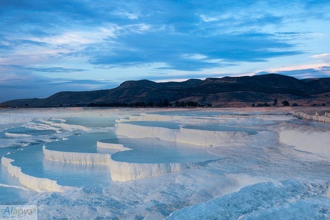 2-Day Ancient Ephesus and Pamukkale Hot Springs Tour From Fethiye - Customer Feedback and Support