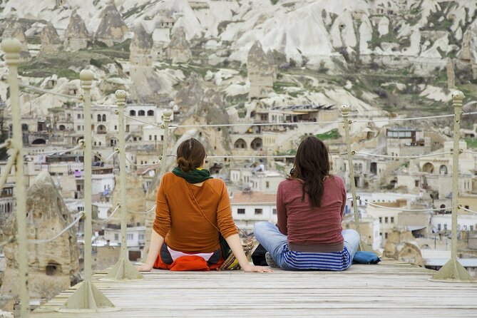 2 Day Cappadocia Tour From Istanbul With Optional BALLOON Flight - Travel and Pickup Details