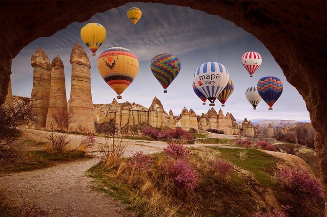 2-Day Cappadocia Trip Including Balloon Ride & ATV Quad Bike Ride - Customer Feedback Insights