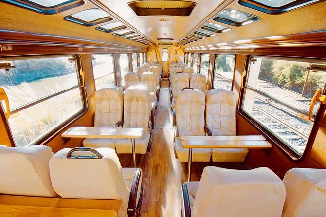 2 Day Excursion: Sacred Valley and Machu Picchu (Private Service) - Explore the Sacred Valley and Machu Picchu