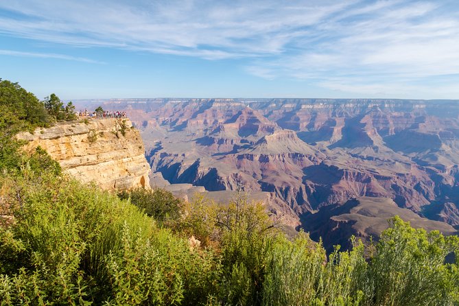 2-Day Grand Canyon Tour From Las Vegas - Recommended Gear