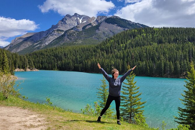 2 Day Guided Tour in Banff National Park - Convenient Logistics
