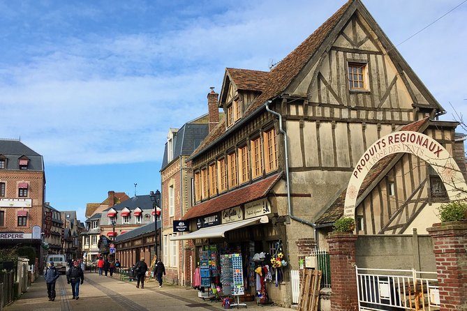 2-Day Mont Saint-Michel Normandy Brittany Private Trip From Paris - Exploring Cancale and Oysters