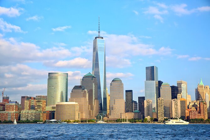 2-Day New York City and Philadelphia Tour From Washington DC - Discovering Philadelphia