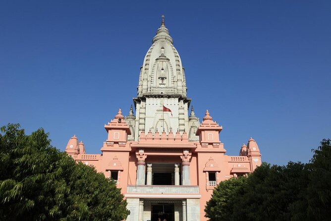 2 Day Private Mystical Varanasi Tour - The Sum Up