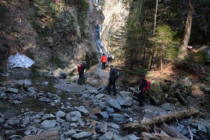 2 Day Private Tour Transfagarasan Highway and Hiking in Fagaras Mountains - Pricing Information