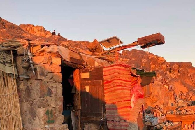 2-Day St Catherine and Moses Mountain Tour From Cairo - About the Tour Operator