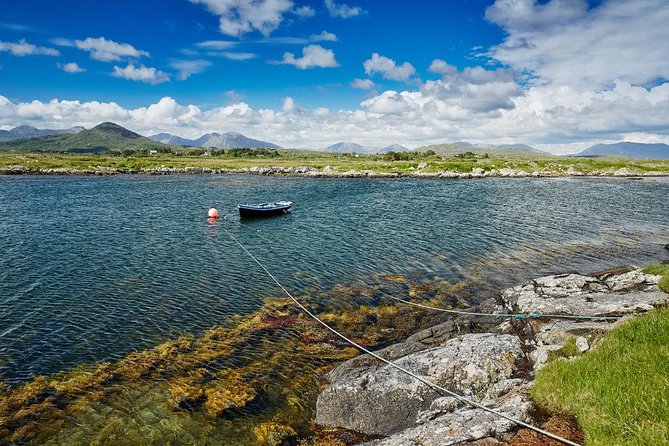 2-Day Western Ireland Tour From Dublin:Including Galway and Cliffs of Moher - Traveler Reviews