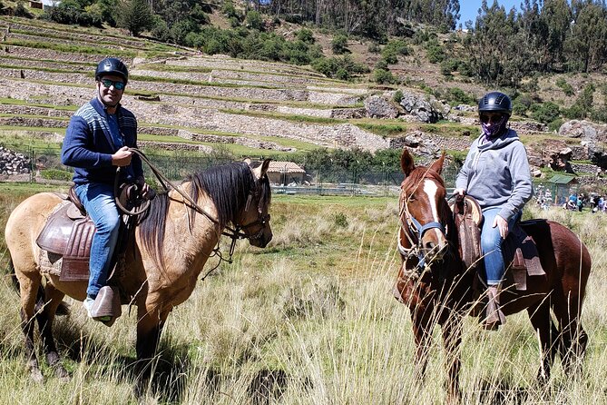 2 Days 1 Night Horseback Tour to Huchuy Qosqo - Booking and Cancellation Policy
