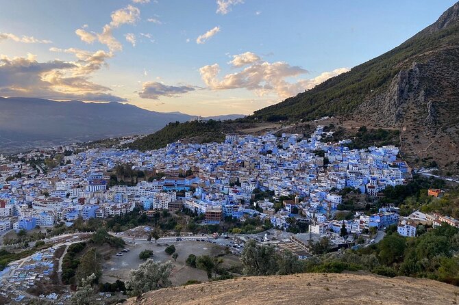 2 Days / 1 Night to Rabat and Chefchaouen From Casablanca - Booking and Cancellation Policy