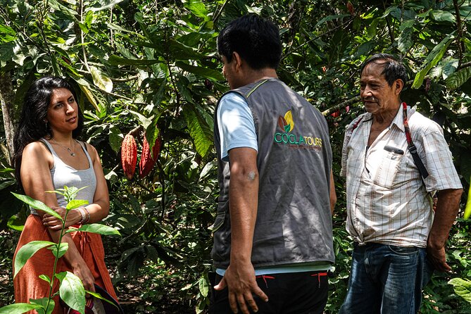 2 Days/1 Night Tour: Be Immersed in a Cocoa Farm in the Jungle of Cusco - Participant Considerations