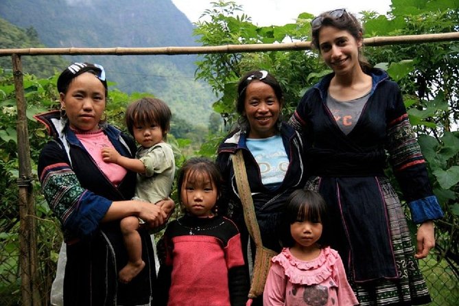 2 Days 3 Nights Sapa Trekking Tour by Night Train From Hanoi - Reviews and Ratings