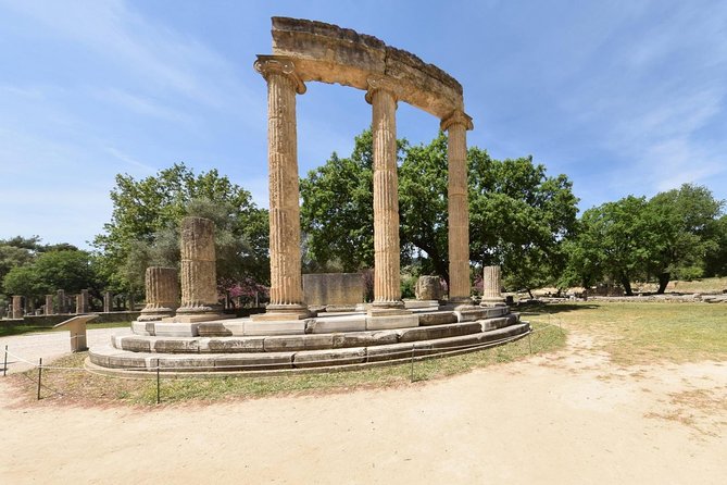2-Days Argolis and Olympia Private Tour From Athens - Exploring Argolis
